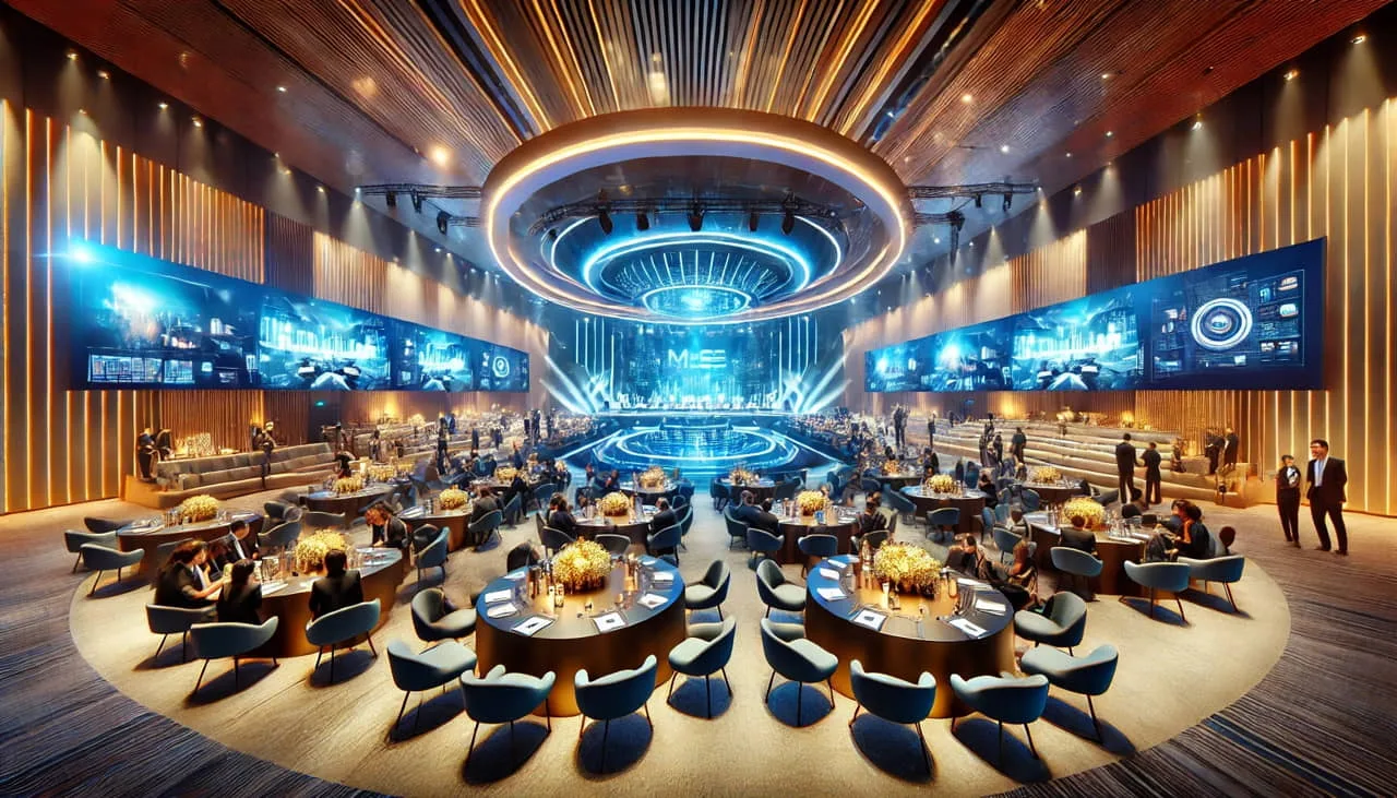 Events Boutique MICE Industry