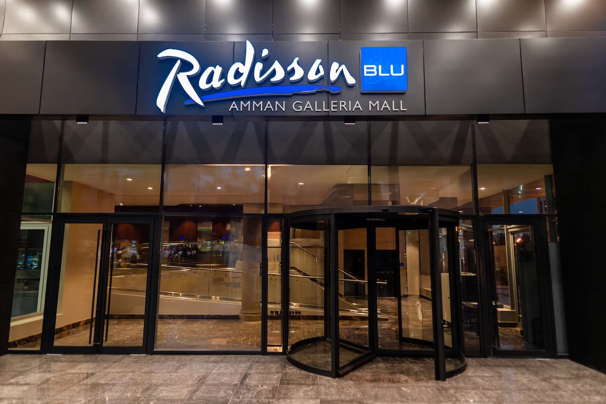 Radisson-Blu-Hotel Amman